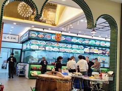 -飞尝蚝·顺德菜·鱼生(顺德总店)