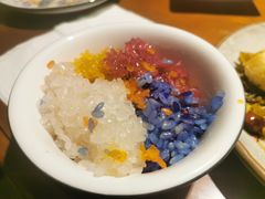 四色米-院里·贵州菜(府东街店)