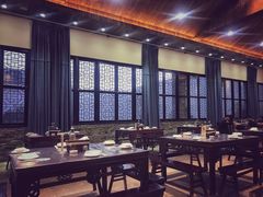 大堂-健眺小海鲜(临海后山店)