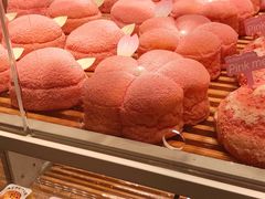 -好利来(十里河店)