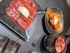 -まるみち   丸道东京烧肉(虹梅路店)