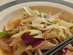 -撒拉花儿·新疆菜·清真(太阳宫店)