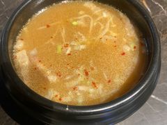 -大叹号·朝鲜族烤肉(潍坊泰华城店)