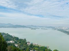 -云龙湖旅游景区