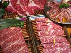 -西塔老太太泥炉烤肉(双井店)