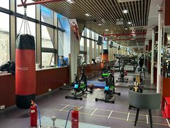 -北京广安门维景国际大酒店