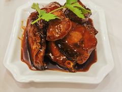 -雪园上海饭店(港湾1号店)