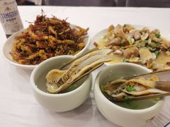 -丽华家常菜(北马路店)