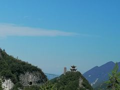 -重庆云阳龙缸景区