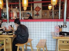 -酒拾烤肉(阳光100店)