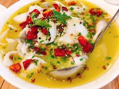 -胜记凯心茶餐厅(汇金财富广场店)