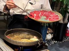 -满来寿喜烧(金虹桥店)