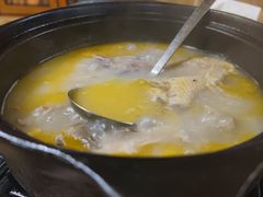 -龙翔山庄雷鸡肉(青城后山泰安古镇店)