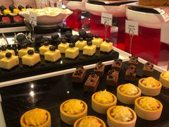 -The COOK·厨餐厅·自助餐(浦东嘉里大酒店)