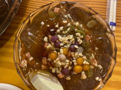 -黄泰吉拾味餐厅(江汉路店)