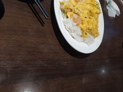 -新旺茶餐厅(嘉里城店)