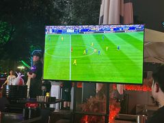 -Orangutan Bunker猩猩地堡酒吧(兰桂坊店)