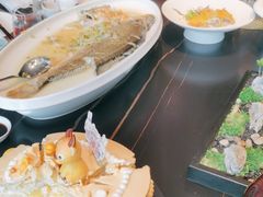 -宝燕壹号景观餐厅(龙盛国际商业广场店)