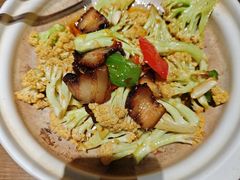 -廊亦舫Lang Yi Fang Restaurant(金桥店)