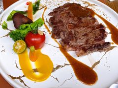 -Golden Lily河内巴黎法越料理餐厅(建国西路店)