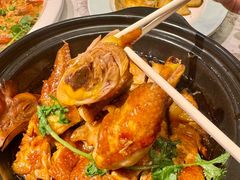 -山水茶艺馆·点心粤菜·30年老字号