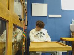 -森果咖啡(人民西路店)