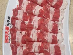 -阳坊大都涮羊肉(阳坊总店)