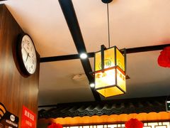 -穆得·老周家牛肉烧饼(普利街店)