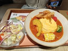 -吾妻拉面•和风食堂(群光广场店)