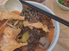 -家味螺蛳粉&烤鱼(五角场店)