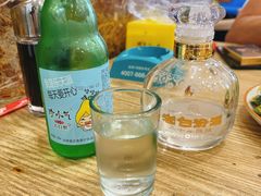 东北汽水-涛涛卤面馆(胜利街店)