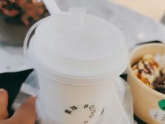 -宝珠奶酪(浦东金桥店)
