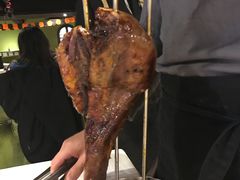 -戈拿旺巴西烤肉(崇文门店)