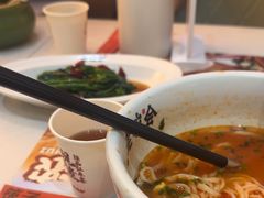 -老碗会·陕西手工面(前海世茂店)
