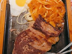 -豪享来中西餐厅(隆昌店)