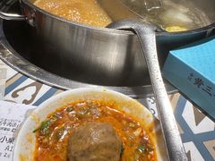 -三毛牛肉店(福强店)