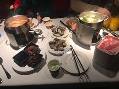 -星伦多自助料理(华润万象城店)