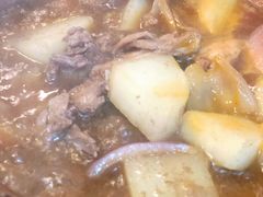 鸡公煲-范贤光鸡公煲(平乐园总店)