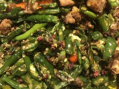 -铁公鸡·四川料理(天环广场店)