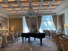 -广州富力丽思卡尔顿酒店