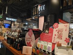 -Gee Coffee Roasters(万象天地店)