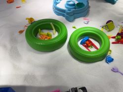 -MINI MARS KIDS CLUB亲子家庭中心(长宁天山店)