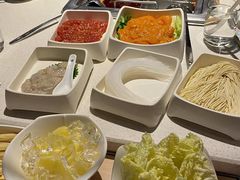 -海底捞火锅(长沙华创国际广场店)