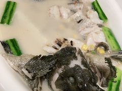 -酌宴府The China Club·广州万富希尔顿酒店(云城东路店)