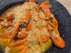 -红盔甲·小龙虾(车公庙店)
