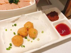 -海底捞火锅(长宁路龙之梦店)