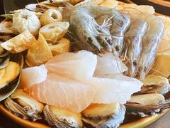 -牛武士寿喜烧·和牛火锅自助(全球首店)