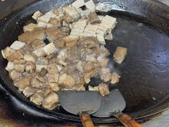 -二七友名焖子铺