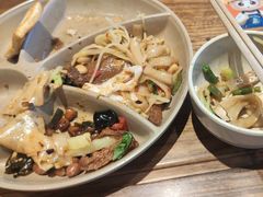 -素满香·Vegan食养自助(天一广场店)
