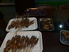 android_upload_pic-云晓光头烧烤吧(盛夏店)